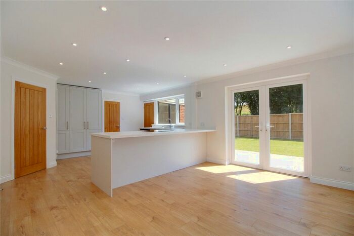 3 Bedroom Bungalow To Rent In Norwich Road, Swainsthorpe, Norwich, Norfolk, NR14