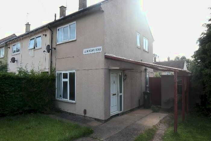 2 Bedroom Semi-Detached House To Rent In Langholm Road, Leicester, LE5