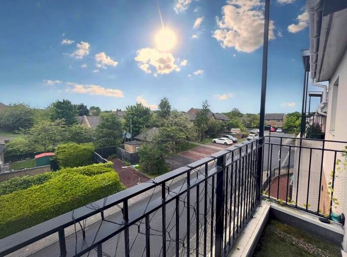 2 Bedroom Flat To Rent In Brandling Court, Hackworth Way, North Shields, NE29