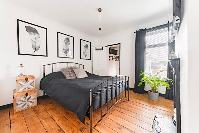 3 Bedroom Terraced House For Sale In Spencer Street, Norwich, NR3