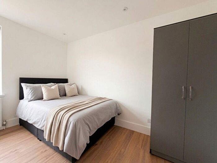 Property To Rent In Bosanquet Close, Uxbridge, UB8