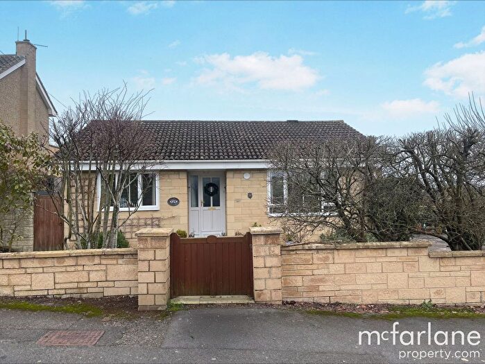2 Bedroom Detached Bungalow For Sale In Okus Road, Swindon, SN1