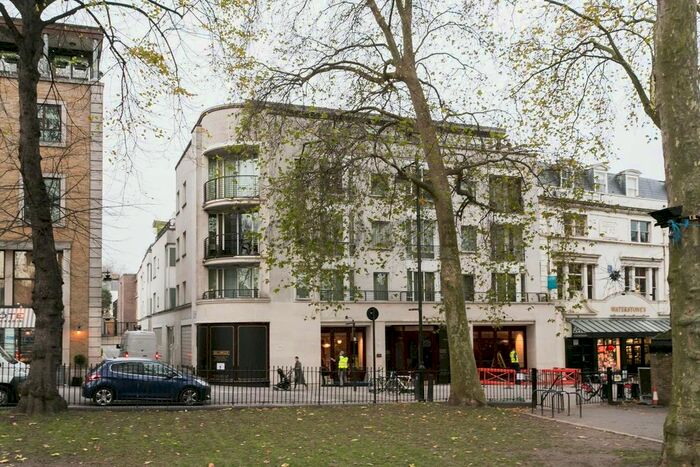 3 Bedroom Flat To Rent In Islington Green, London, N1