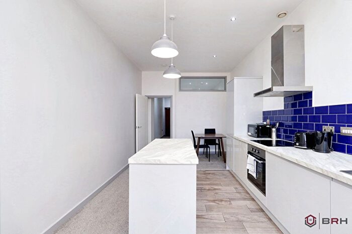 1 Bedroom Flat For Sale In Danum House, Doncaster, DN1