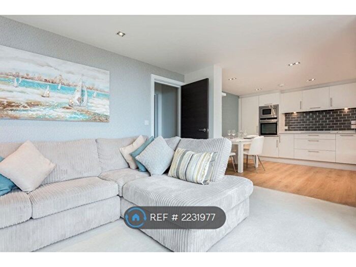 2 Bedroom Flat To Rent In Latitude West, Bournemouth, BH6