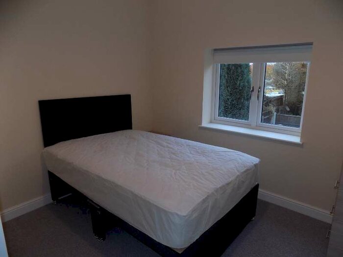 1 Bedroom Property To Rent In Albert Road Tamworth, B79