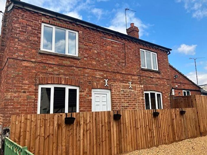 2 Bedroom Character Property To Rent In Church End, Newton Longville, Milton Keynes, MK17