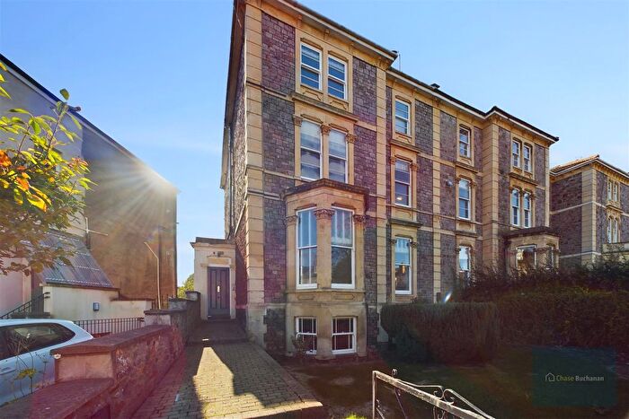 2 Bedroom Flat To Rent In All Saints Road, Bristol, BS8