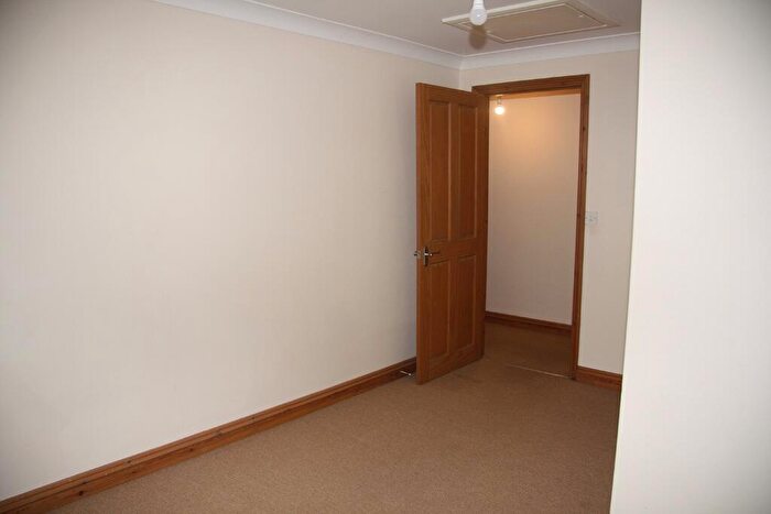 2 Bedroom Semi-Detached House For Sale In Waveney Road, Hunstanton, Norfolk, PE36