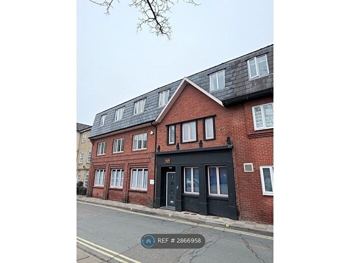 1 Bedroom Flat To Rent In Westport Place, Ipswich, IP4
