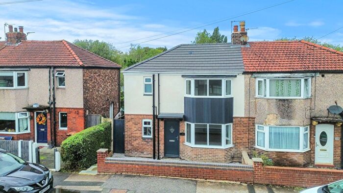 3 Bedroom Semi Detached House For Sale In Leach Lane, Sutton Leach, WA9