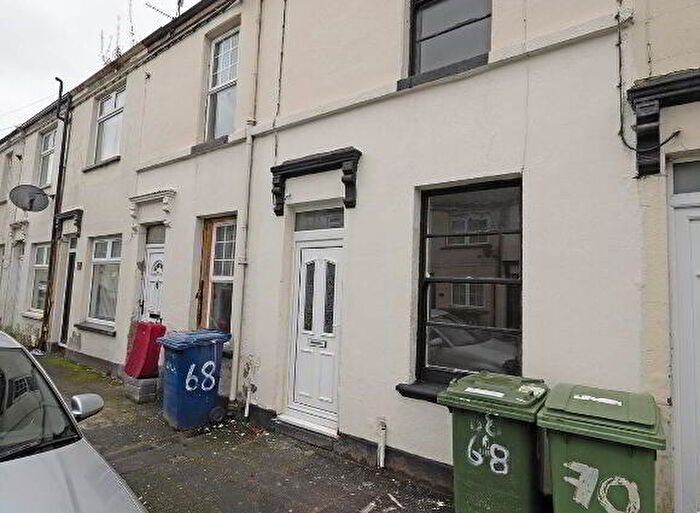 2 Bedroom Terrace House For Sale In Princes Street, Lurgan, BT67