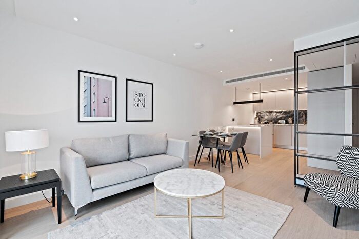 2 Bedroom Flat For Sale In Belvedere Row Apartments, White City, W12