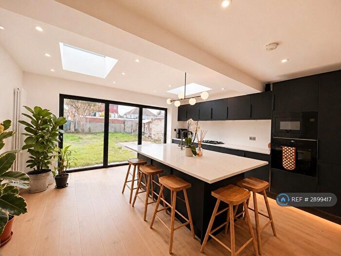 3 Bedroom Semi Detached House To Rent In Eastwood Road, Sittingbourne, ME10