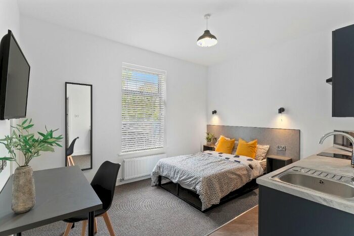 1 Bedroom Terraced House To Rent In Stepping Lane, Derby, Derbyshire, DE1