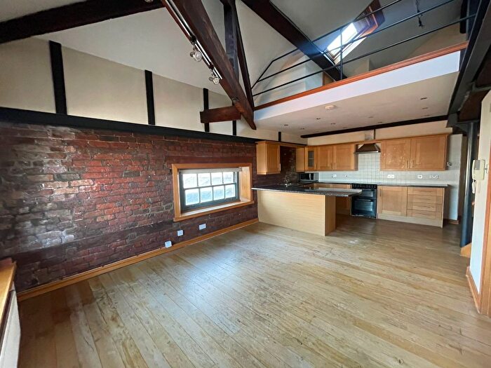 1 Bedroom Property To Rent In Lord Nelson Street, Liverpool, L3