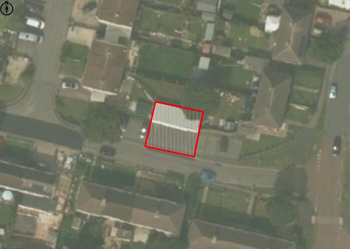 Garage / Parking For Sale In Short Street, Ludgershall, SP11