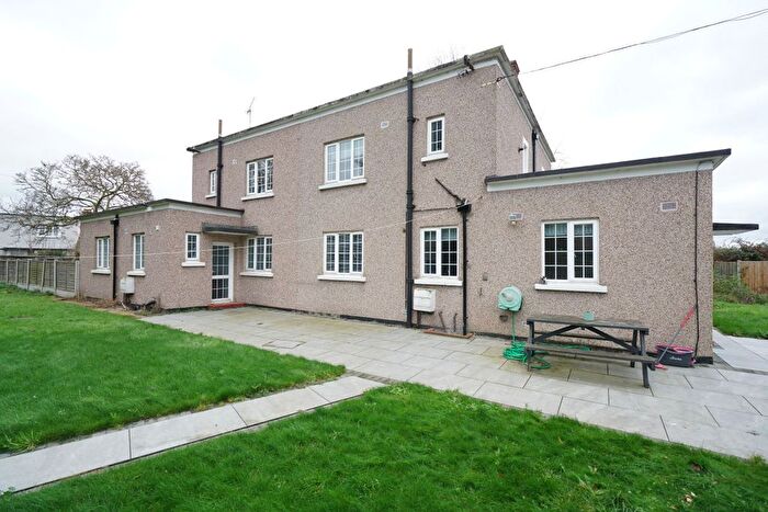 7 Bedroom Detached House To Rent In Thomas Bata Avenue, East Tilbury, Tilbury, RM18