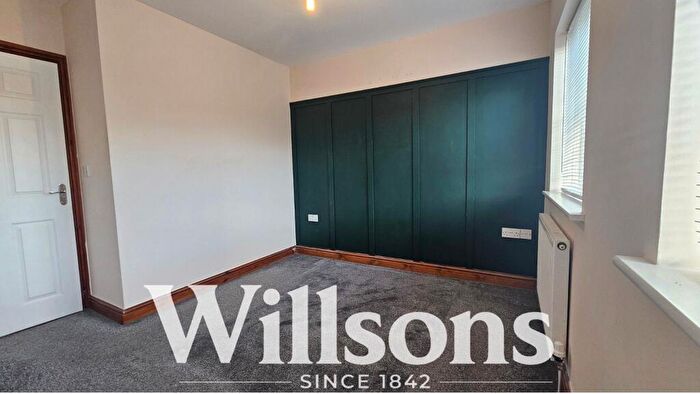 2 Bedroom Terraced House To Rent In Admiralty Terrace, Skegness, PE25