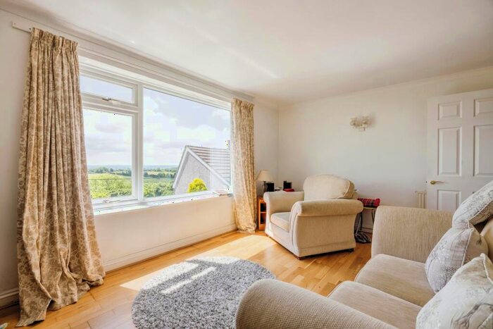 2 Bedroom End Of Terrace House For Sale In Darite, Liskeard, Cornwall, PL14