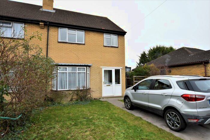 3 Bedroom Semi-Detached House To Rent In Broseley Grove, Sydenham, SE26