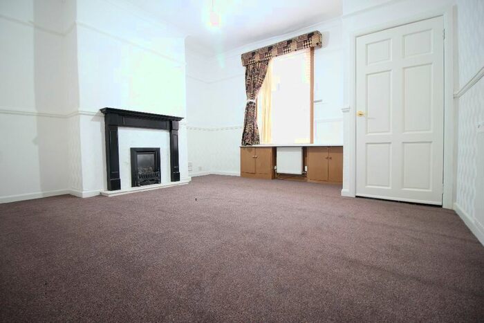 2 Bedroom Terraced House To Rent In St. Georges Avenue, Blackburn BB2