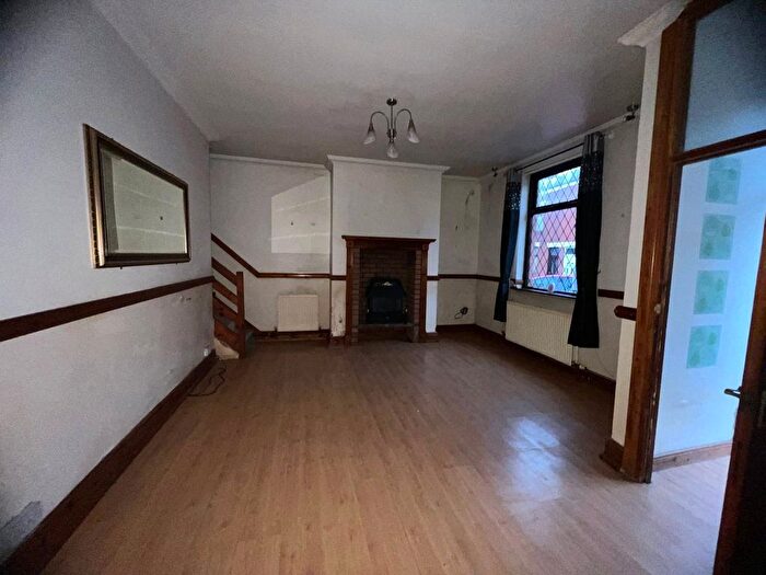 3 Bedroom End Of Terrace House For Sale In Croft Road, Chorley, Lancashire, PR6