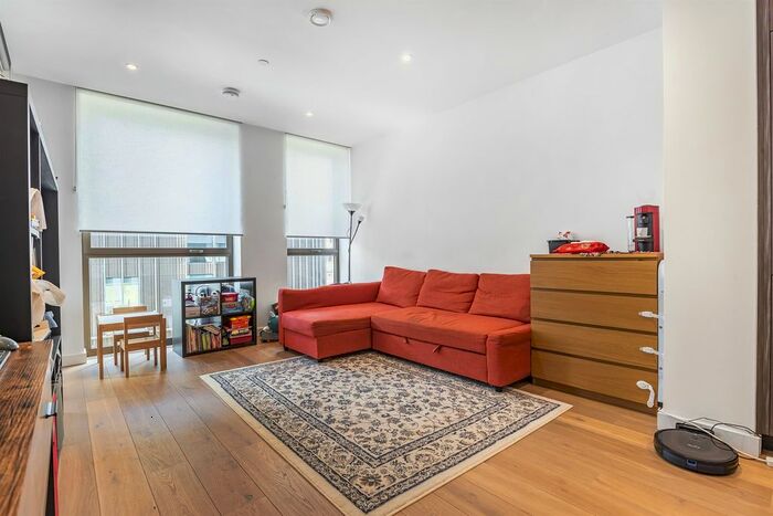 1 Bedroom Flat To Rent In The Fulmar, Reminder Lane, Lower Riverside, Greenwich Peninsula, SE10