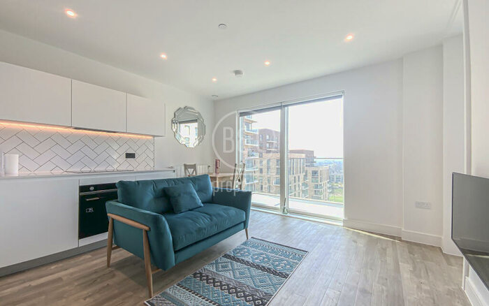 1 Bedroom Flat To Rent In Quill House, Kidbrooke Village, SE3