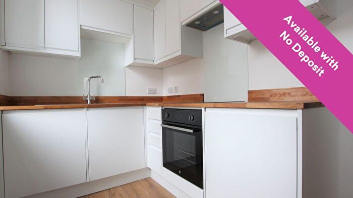 1 Bedroom Flat To Rent In Belgrave Road, Gloucester, GL1