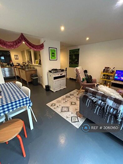 1 Bedroom Flat To Rent In The Old Post Office, Bristol, BS6