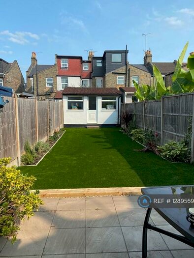 4 Bedroom Terraced House To Rent In Chingford Road, London, E17