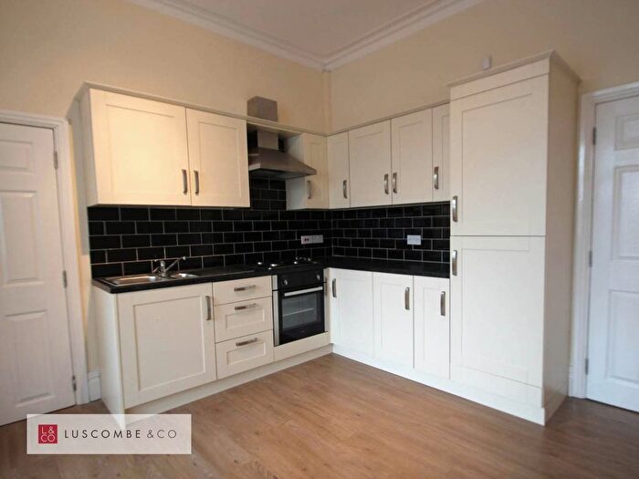 3 Bedroom Flat To Rent In Stow Hill, Newport, Gwent, NP20