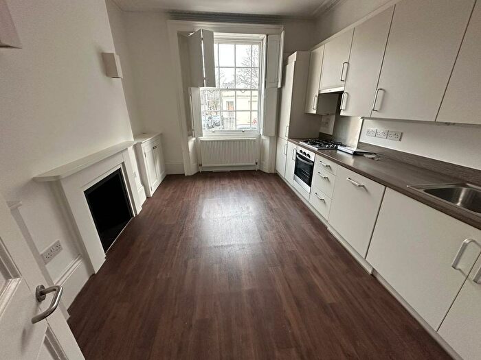 1 Bedroom Flat To Rent In Frederick Street, London, WC1X