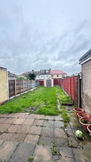 5 Bedroom Terraced House To Rent In Manor Road, Barking, IG11