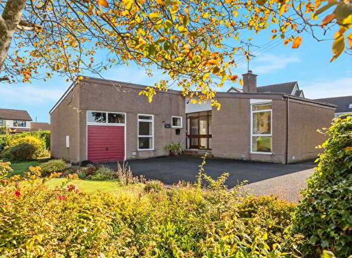 3 Bedroom Detached Bungalows For Sale In Bridge Park, Templepatrick, BT39