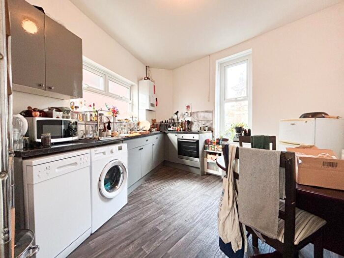 1 Bedroom Apartment To Rent In Strathmore Road, Horfield, Bristol, BS7
