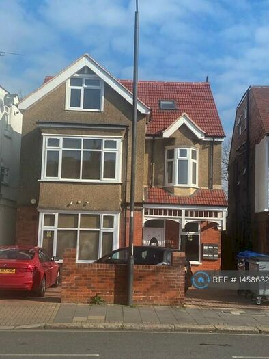 Studio To Rent In Gayton Road, Harrow, HA1