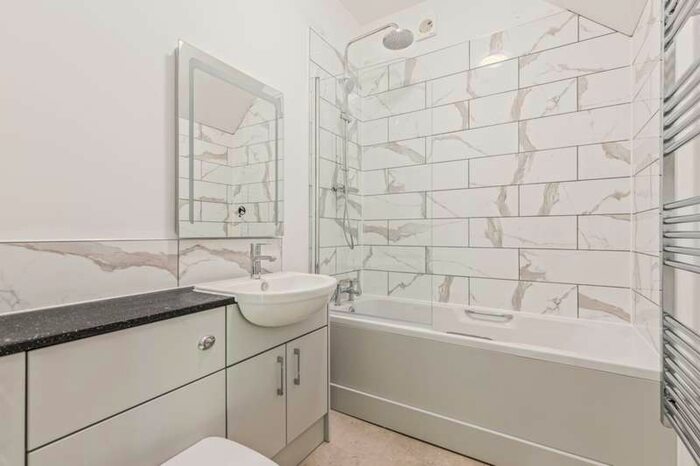 2 Bedroom Terraced House To Rent In Ingles Lane, Folkestone, CT20