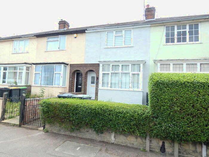 2 Bedroom Terraced House To Rent In Bedford, MK42