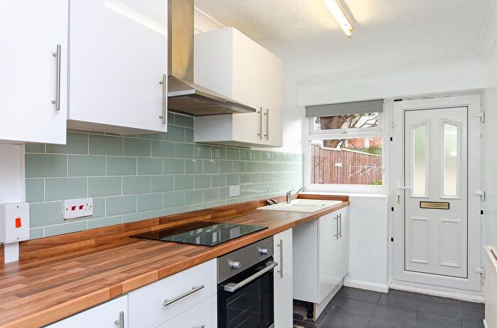 2 Bedroom End Terrace House To Rent In Edward Street, Withernsea, HU19