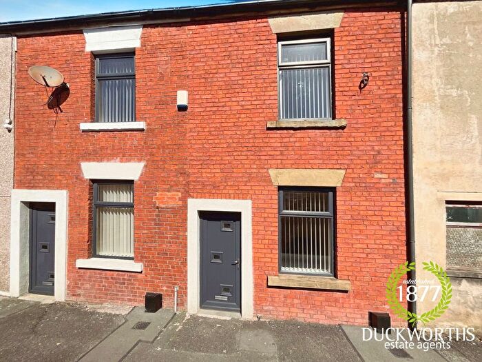 2 Bedroom Terraced House For Sale In Dale Street, Accrington, BB5
