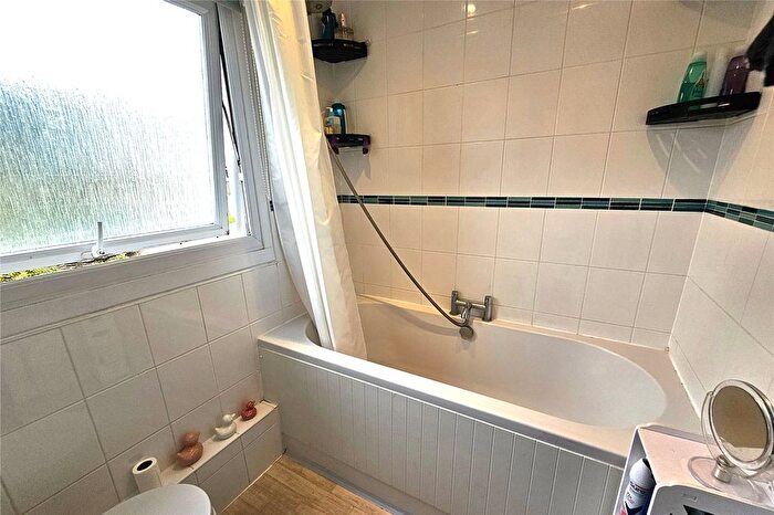 3 Bedroom Terraced House For Sale In Sullivan Road, Camberley, Surrey, GU15