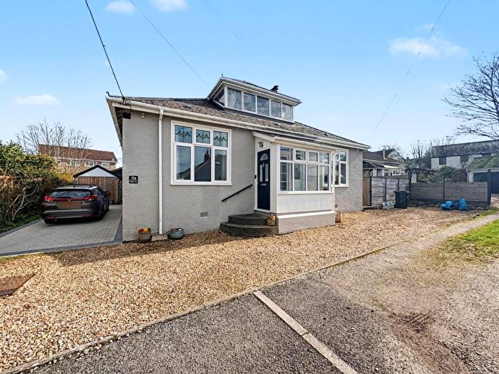 4 Bedroom Detached House For Sale In Ridge Park, Plymouth, PL7