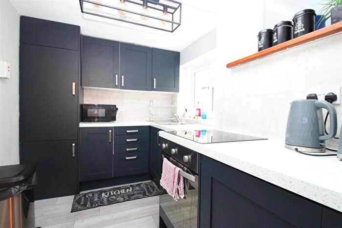 1 Bedroom Flat To Rent In St. Margarets Place, Brighton, BN1