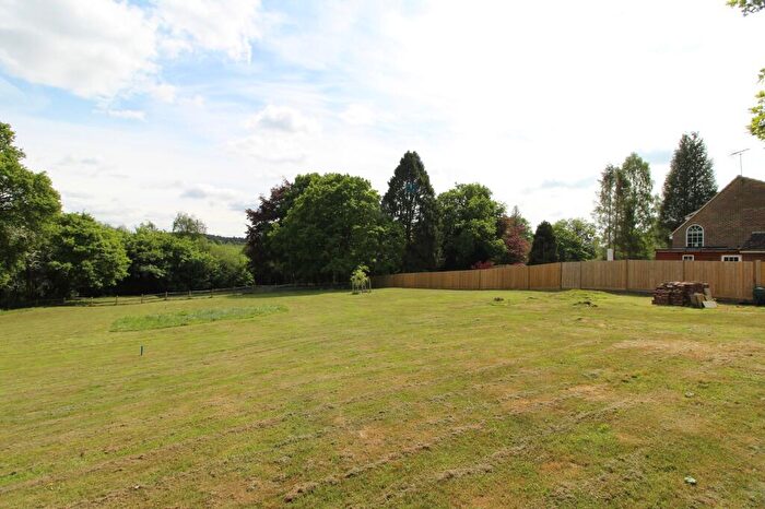 6 Bedroom Land For Sale In Church Road, Worth, Crawley, West Sussex., RH10