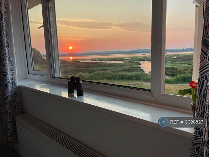 1 Bedroom Terraced House To Rent In Falconer Drive, Poole, BH15