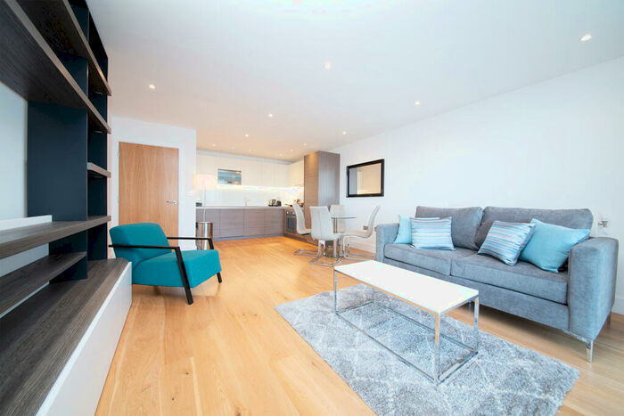 2 Bedroom Apartment To Rent In Arrandene Apartments, Silverworks Close, London, NW9