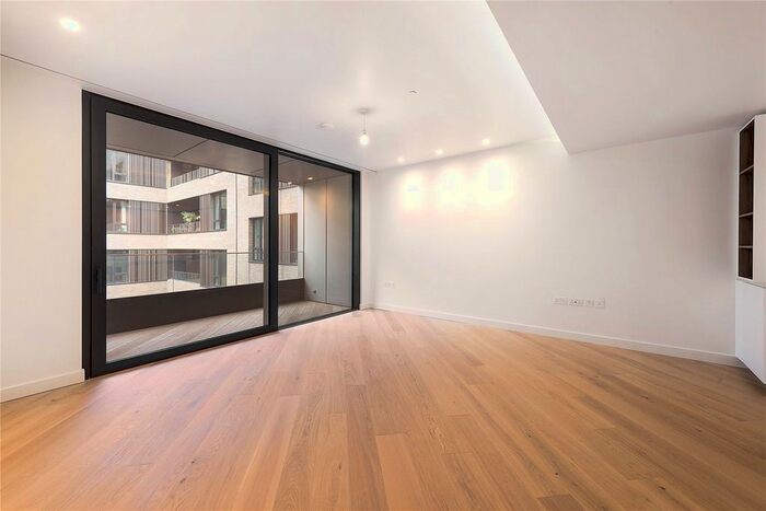 2 Bedroom Flat To Rent In Television Centre, Wood Lane, London., W12