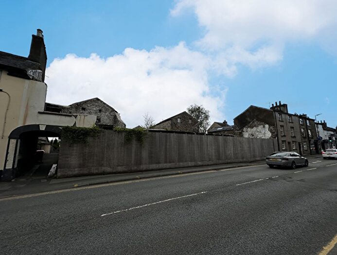 19 Bedroom Property For Sale In To (Inclusive), - Stricklandgate, Kendal, Cumbria, LA9